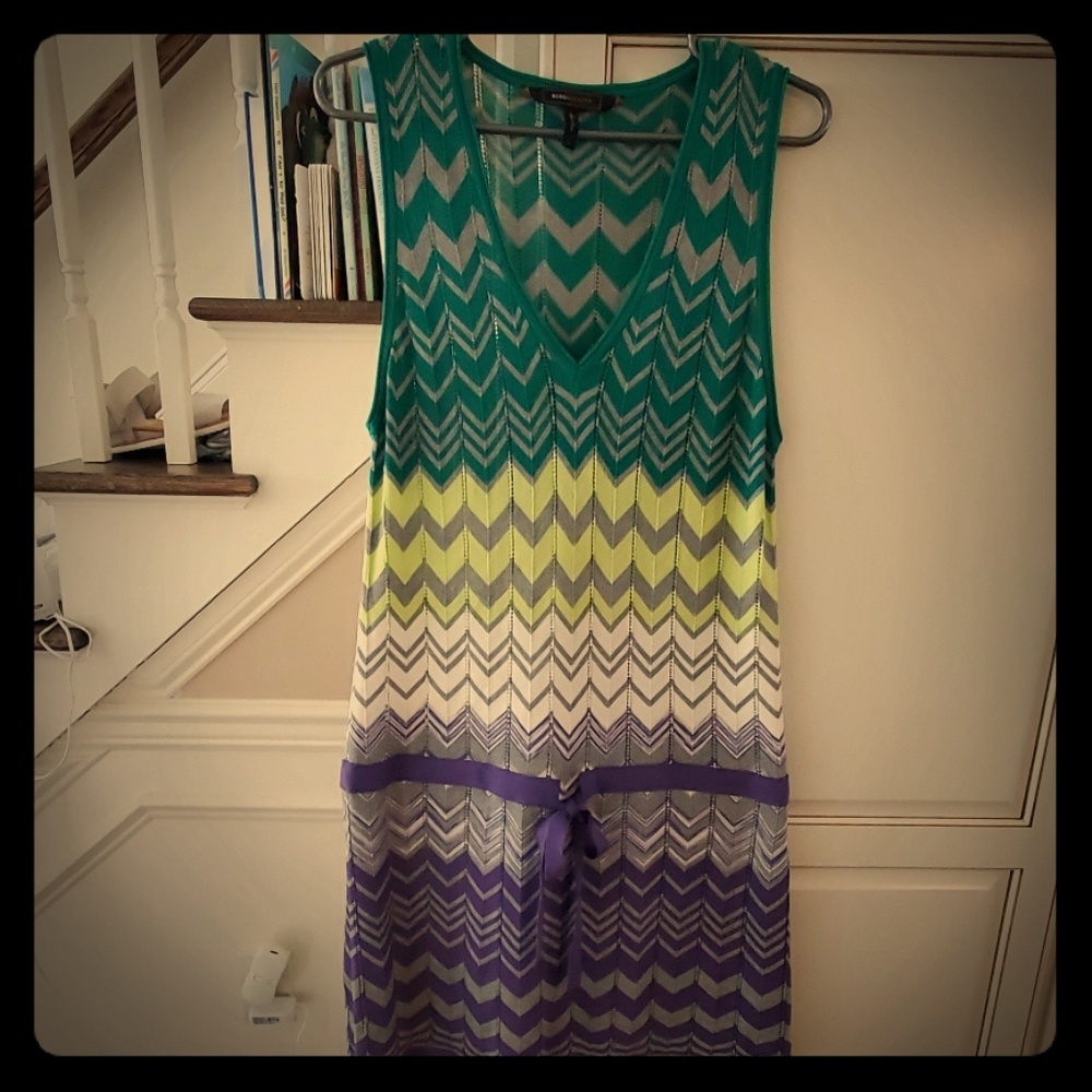 BCBG MAXAZRIA